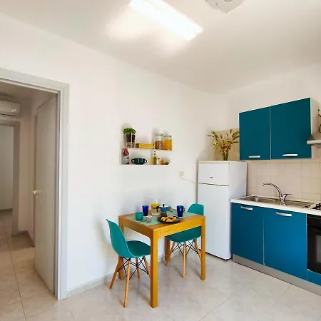 Da Mimma Di Casa Camilla Journey Appartement Marina Di Pescoluse