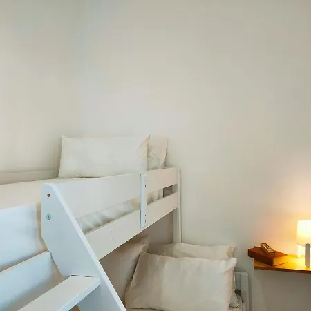 Apartmán Da Mimma Di Casa Camilla Journey