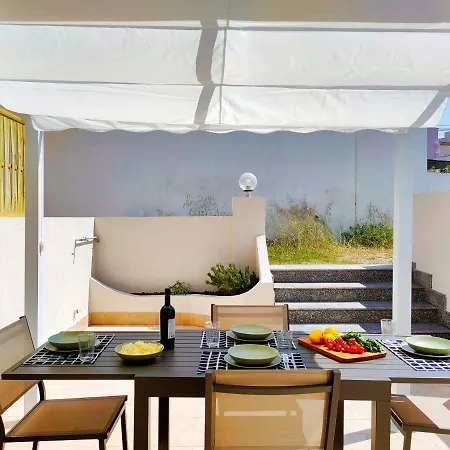 Da Mimma Di Casa Camilla Journey * 佩斯科勒海滨