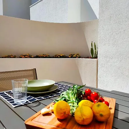 Appartement Da Mimma Di Casa Camilla Journey *