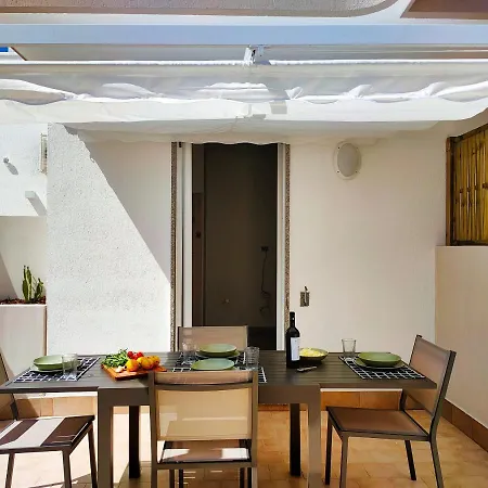 Da Mimma Di Casa Camilla Journey *