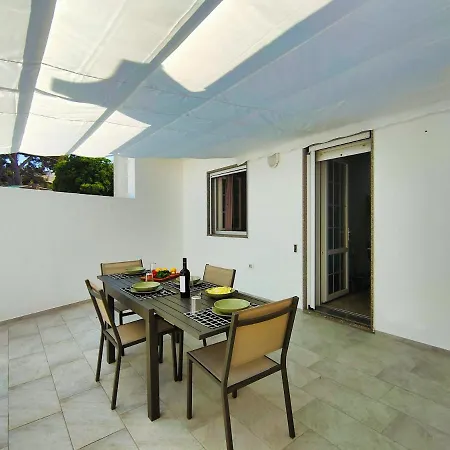 Da Mimma Di Casa Camilla Journey מרינה די פסקולוזה