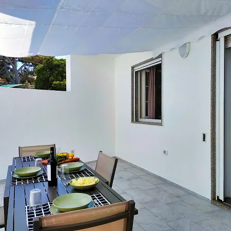 Apartmán Da Mimma Di Casa Camilla Journey *