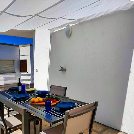 Da Mimma Di Casa Camilla Journey *