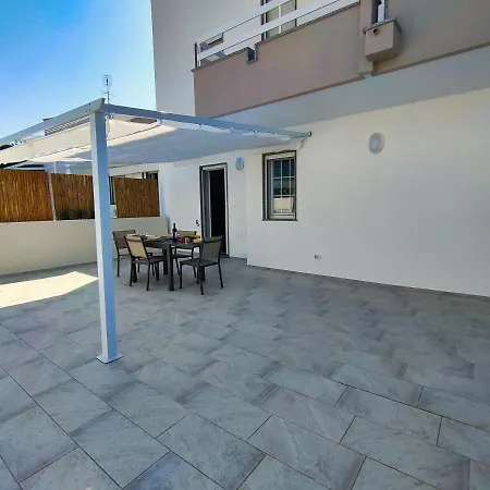 Da Mimma Di Casa Camilla Journey Appartamento