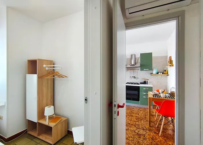 Da Mimma Di Casa Camilla Journey Apartman *