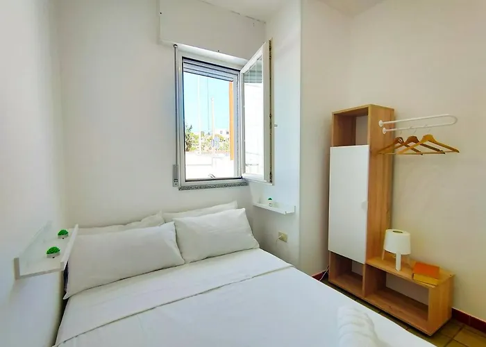 Apartman Da Mimma Di Casa Camilla Journey