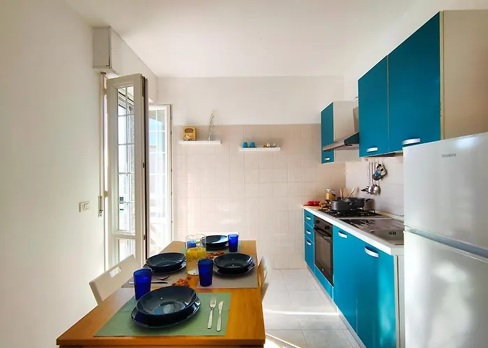 Apartman Da Mimma Di Casa Camilla Journey