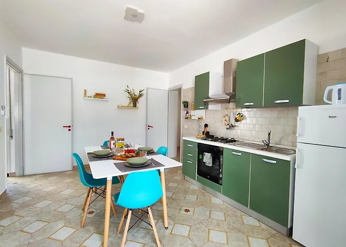 Apartman Da Mimma Di Casa Camilla Journey