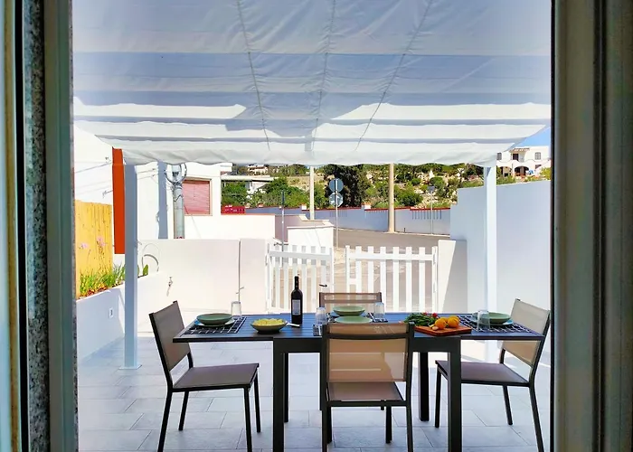 Da Mimma Di Casa Camilla Journey شقة