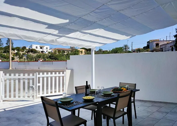 Da Mimma Di Casa Camilla Journey * مارينا دي بيسكولوس