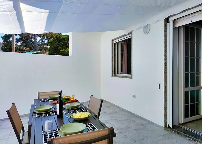 Apartman Da Mimma Di Casa Camilla Journey *