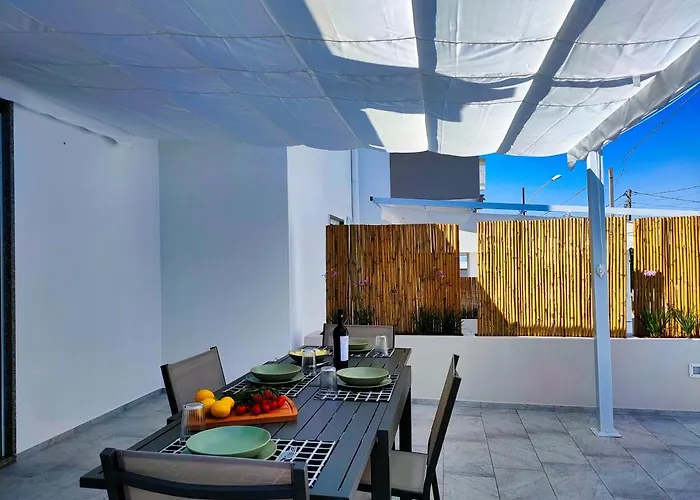 Apartman Da Mimma Di Casa Camilla Journey *